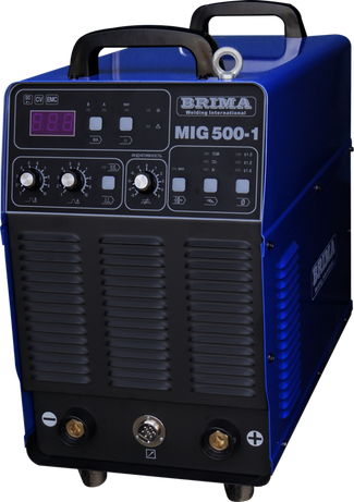 Brima MIG-500-1 Brima MIG-500-1