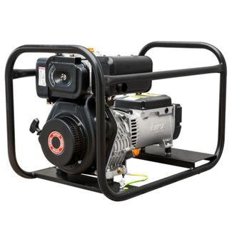 Energo ED6.5/400-KLE Energo ED6.5/400-KLE