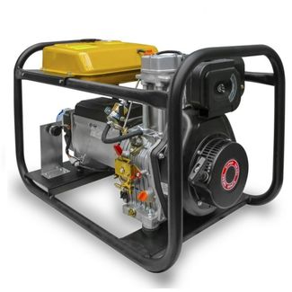 Energo ED6.5/230-KLE Energo ED6.5/230-KLE