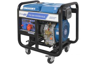 ТСС SDG 9000EH3UA ТСС SDG 9000EH3UA
