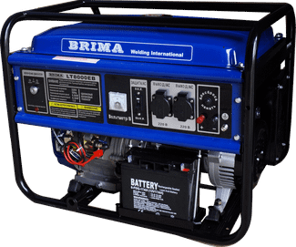 Brima LT8000ЕB Brima LT8000ЕB