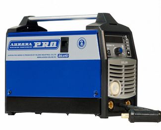 Aurora PRO SPEEDWAY 160 SYNERGIC Aurora PRO SPEEDWAY 160 SYNERGIC