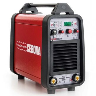 Cebora Power Rod 250 T-Cell Cebora Power Rod 250 T-Cell