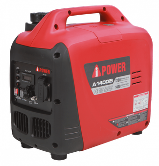 A-iPower A1400IS A-iPower A1400IS