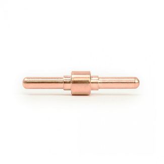 Top Weld Катод плазмотрона (TW PТ31) удлиненный Red Copper, (10 шт.) Top Weld Катод плазмотрона (TW PТ31) удлиненный Red Copper, (10 шт.)