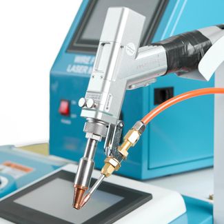 Grovers LASER MAX-2000W Grovers LASER MAX-2000W