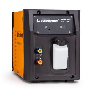 FoxWeld Блок жидкостного охлаждения FOXPOWER COOL-1 MT FoxWeld Блок жидкостного охлаждения FOXPOWER COOL-1 MT