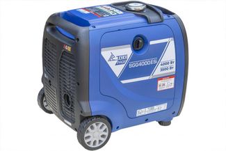 ТСС SGG 4000ESI 060032 ТСС SGG 4000ESI 060032