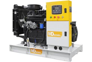 MDiesel МД АД-16С-Т400-1РМ29 MDiesel МД АД-16С-Т400-1РМ29