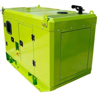 Motor АД-10-Т400 Ricardo в еврокожухе Motor АД-10-Т400 Ricardo в еврокожухе