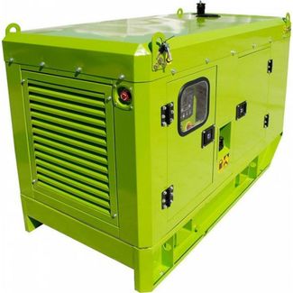 Motor АД-15-Т400 Ricardo в еврокожухе Motor АД-15-Т400 Ricardo в еврокожухе