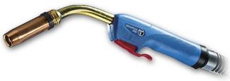 Trafimet Mig ERGOPLUS 36 (340 А возд. охл.) 4м Trafimet Mig ERGOPLUS 36 (340 А возд. охл.) 4м