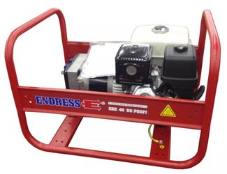 Endress ESE 406 HS Endress ESE 406 HS