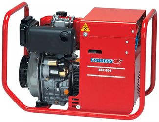Endress ESE 604 DYS ES Diesel +CON Endress ESE 604 DYS ES Diesel +CON