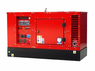 Europower EPS 20 DE Europower EPS 20 DE