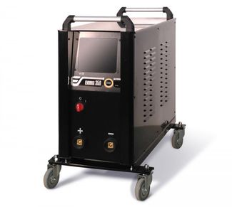 Evospark EVOMIG 350 PROAL Evospark EVOMIG 350 PROAL