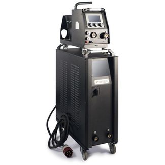 Evospark EVOMIG 400 PROAL Evospark EVOMIG 400 PROAL