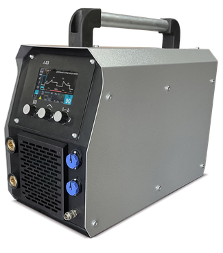 Evospark EVOTIG 351 P DC G Evospark EVOTIG 351 P DC G
