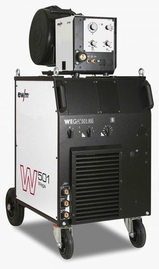 EWM Wega 501 FDW EWM Wega 501 FDW
