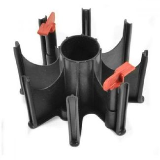 EWM AK300; Adapter for K300 basket coil EWM AK300; Adapter for K300 basket coil