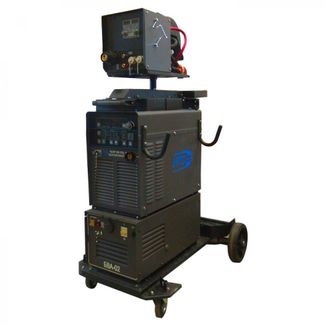 Сэлма ПИОНЕР-5000 ПУЛЬС М Сэлма ПИОНЕР-5000 ПУЛЬС М