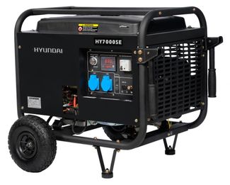 Hyundai HY7000SE Hyundai HY7000SE