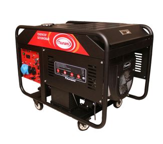 Tsunami GES 12001E-3 Tsunami GES 12001E-3