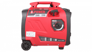 A-iPower A2500IS A-iPower A2500IS