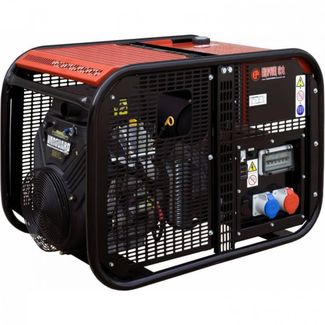 Europower EP 25000 TE Europower EP 25000 TE