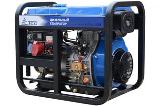 ТСС SDG 8000EH3A ТСС SDG 8000EH3A