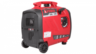 A-iPower A2500IS A-iPower A2500IS