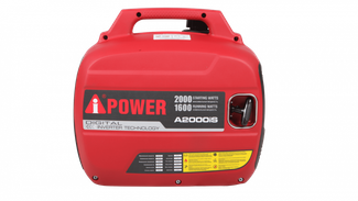 A-iPower A2000IS A-iPower A2000IS