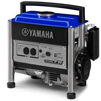 Yamaha EF 1000 FW Yamaha EF 1000 FW