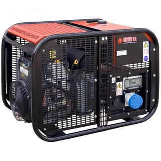 Europower EP 20000 E Europower EP 20000 E