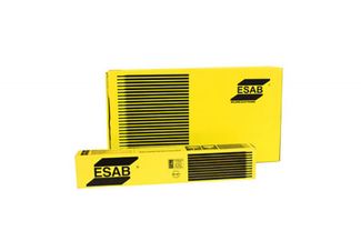 ESAB OK 67.63 4 мм, 2 кг ESAB OK 67.63 4 мм, 2 кг
