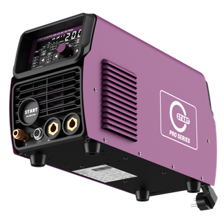 START modelTIG 205 LCD AC/DC TIG PULSE START modelTIG 205 LCD AC/DC TIG PULSE