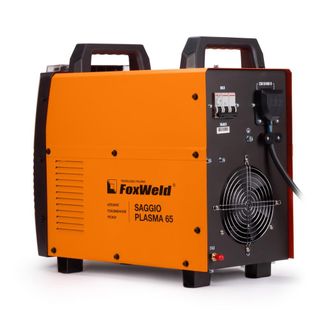 FoxWeld SAGGIO PLASMA 65 FoxWeld SAGGIO PLASMA 65