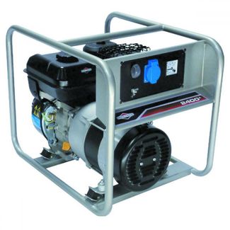 Briggs & Stratton 2400A Briggs & Stratton 2400A