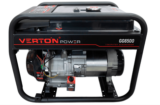 Verton POWER GG6500 Verton POWER GG6500