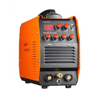 FoxWeld TIG 205 DC Pulse FoxWeld TIG 205 DC Pulse
