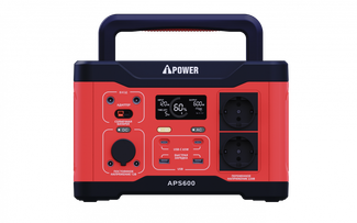 A-iPower APS600 A-iPower APS600