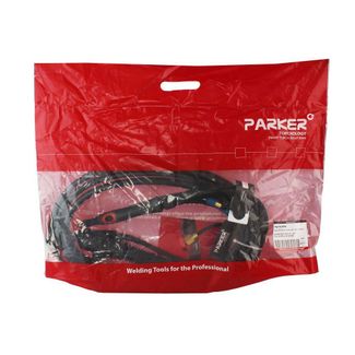 Parker SGT 20 с разъёмом с резъбой 1/4 BSP 8 метров Parker SGT 20 с разъёмом с резъбой 1/4 BSP 8 метров