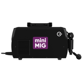 START miniMIG 200P 2W202P START miniMIG 200P 2W202P