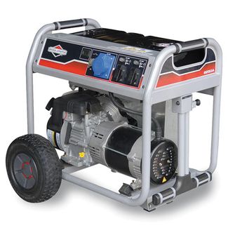 Briggs & Stratton 6250A Briggs & Stratton 6250A