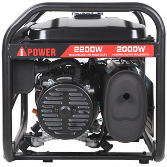 A-iPower LITE AP2200