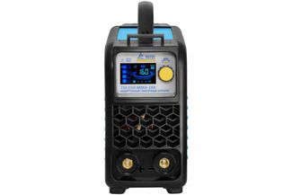 ТСС EVO MMA-160 ТСС EVO MMA-160
