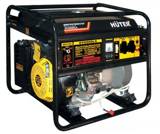 Huter DY6500LX Huter DY6500LX