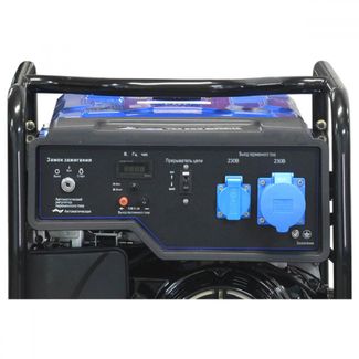ТСС SGG 6000 EHA ТСС SGG 6000 EHA