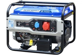 ТСС SGG 9000E3LA ТСС SGG 9000E3LA