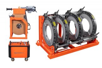 Volzhanin ECO 500 (180-500) Volzhanin ECO 500 (180-500)